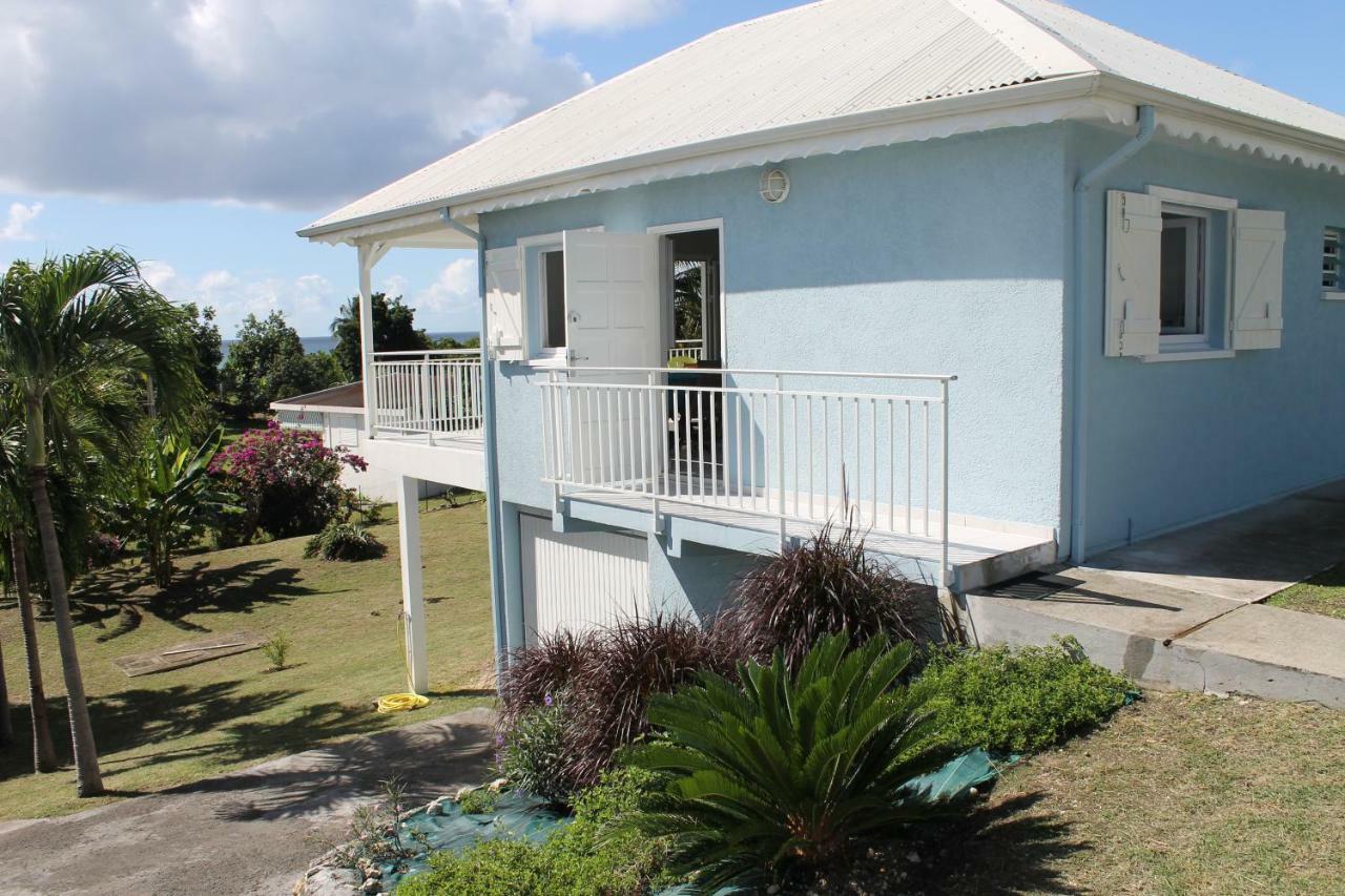 La Larimar Villa