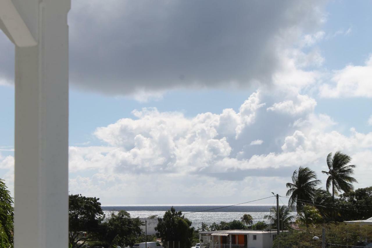 Villa La Larimar