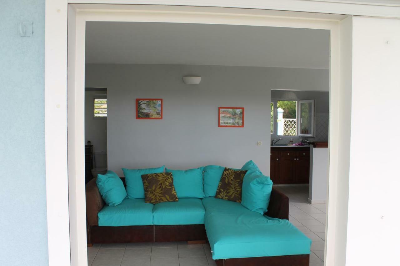 La Larimar Villa Saint-Francois (Grande-Terre)