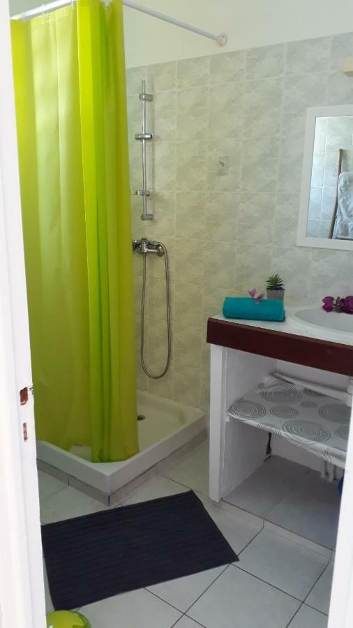 La Larimar Villa