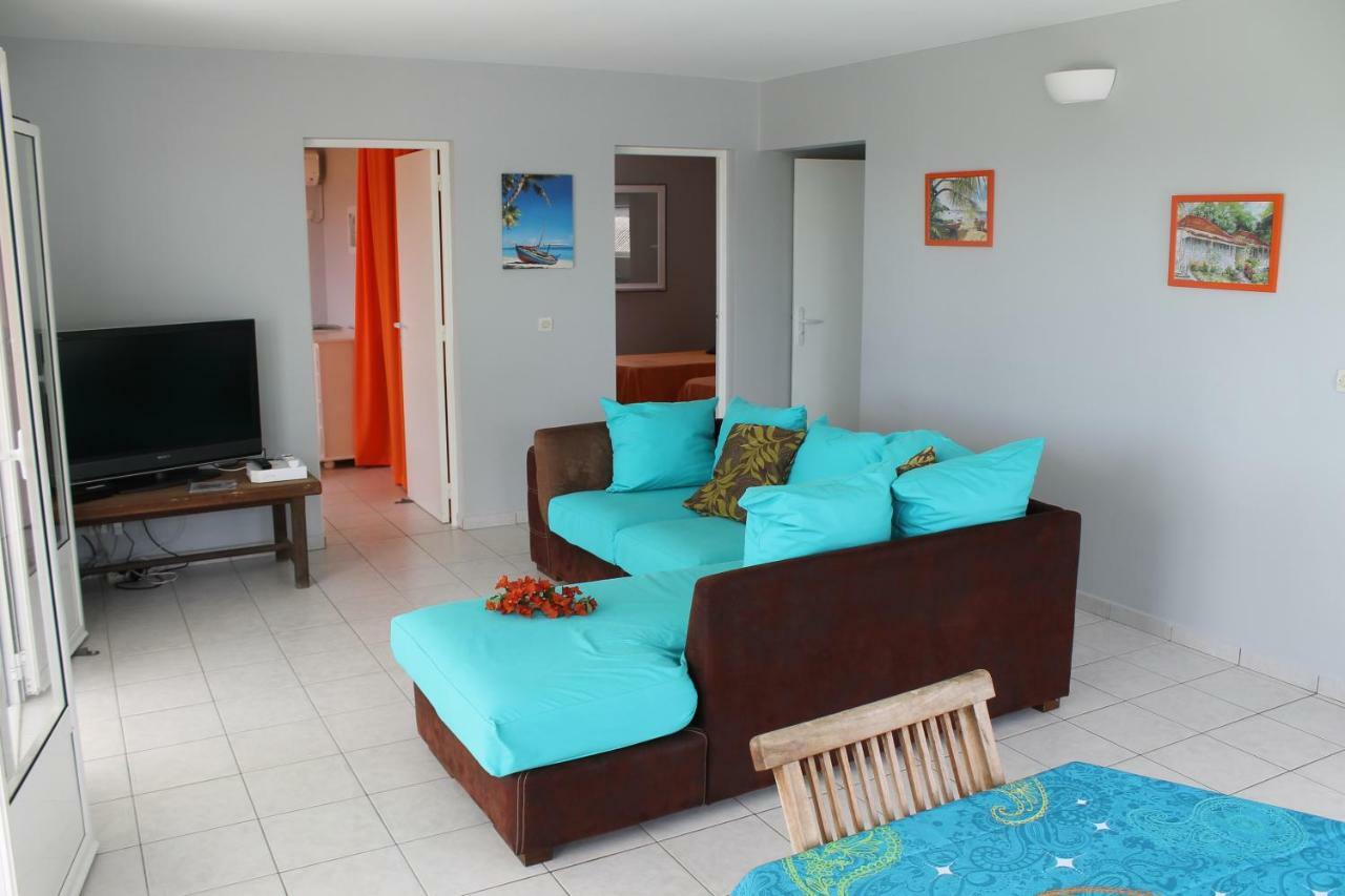 La Larimar Saint-Francois (Grande-Terre)