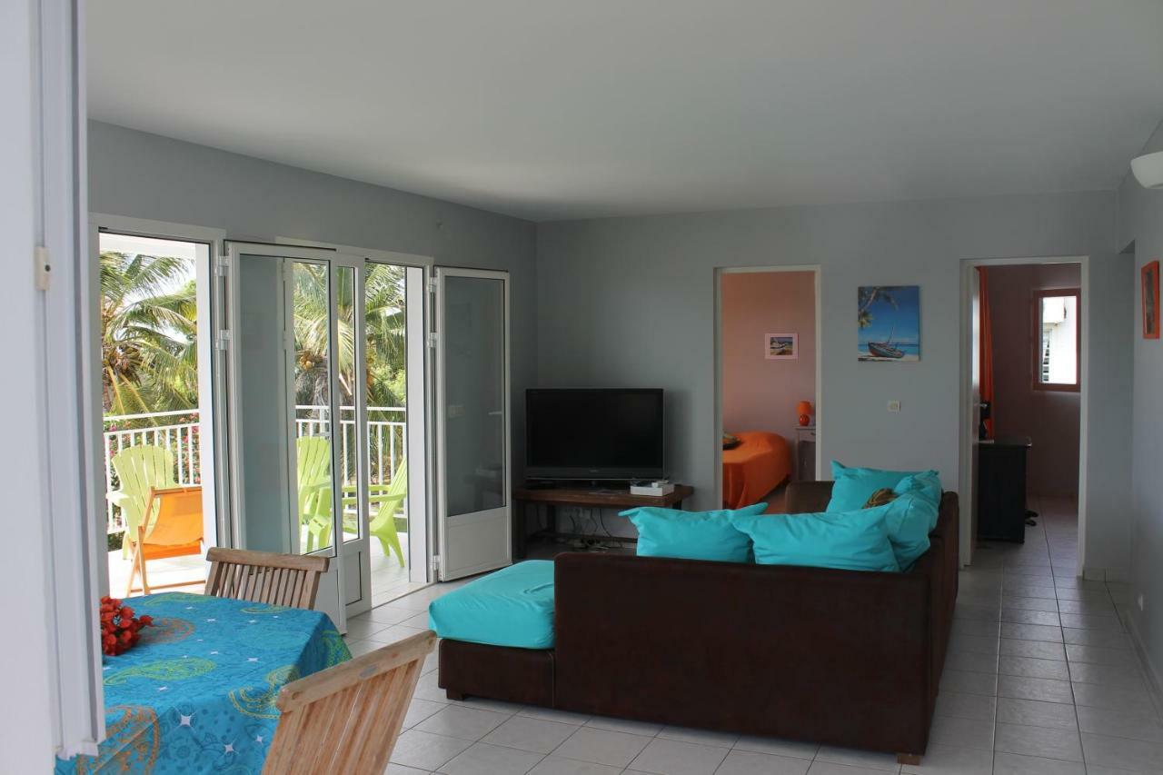 Villa La Larimar *