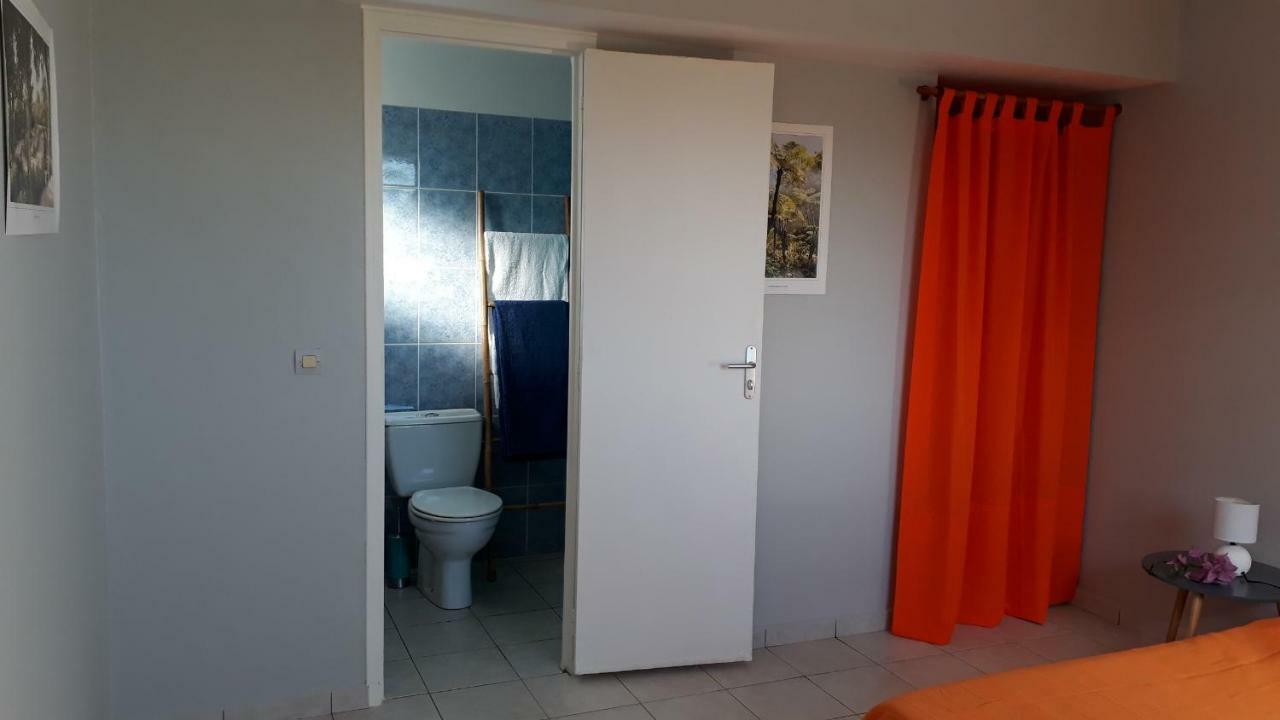 La Larimar Villa