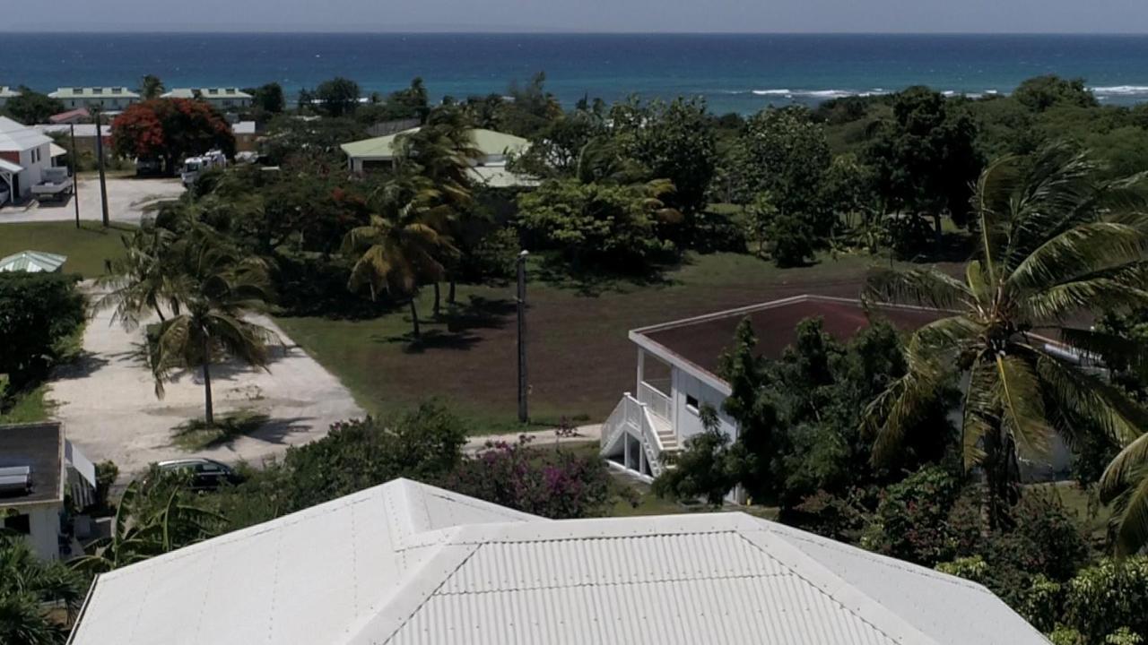 La Larimar Saint-Francois (Grande-Terre)