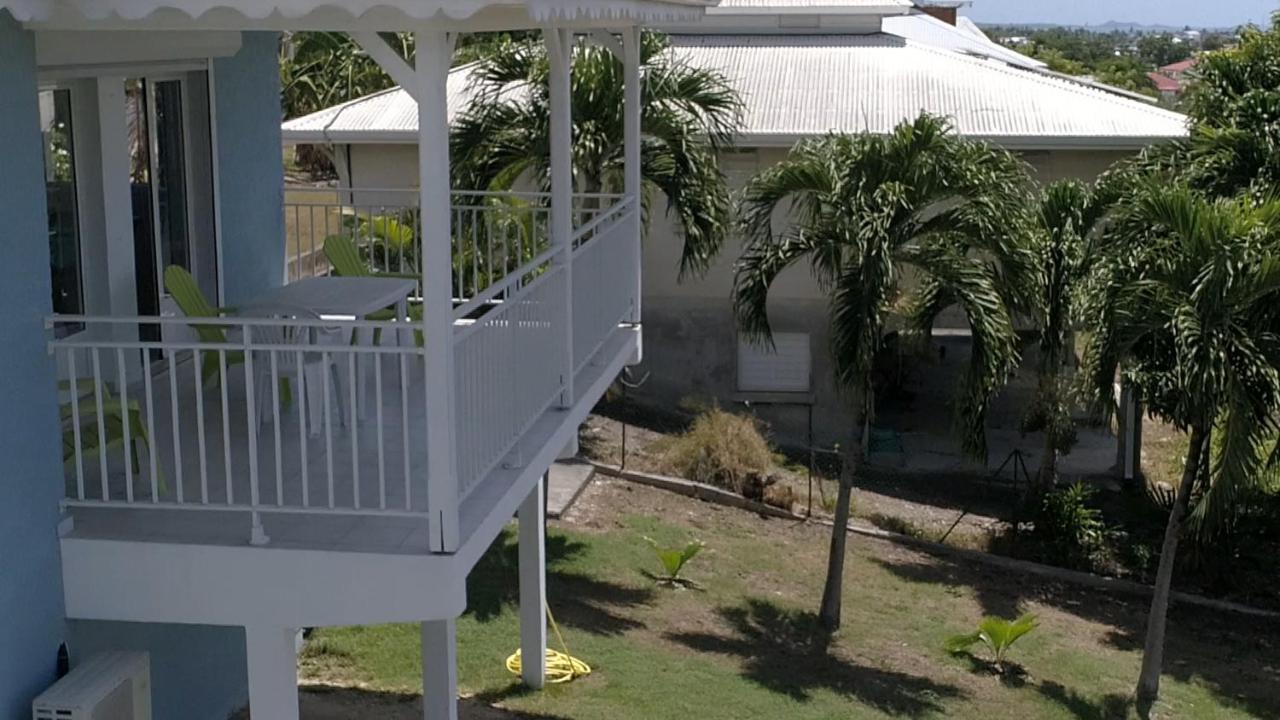 Villa La Larimar